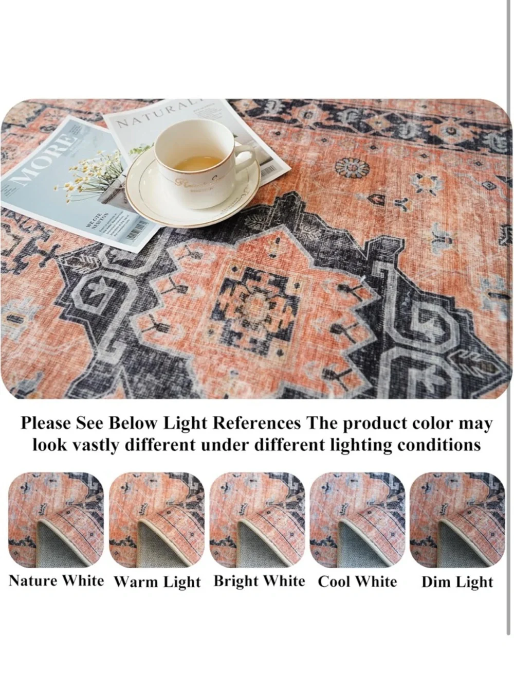N/A new washable